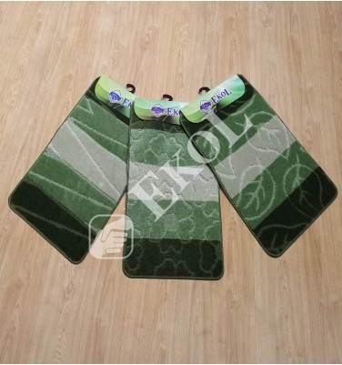 Комплект за баня  MULTI GREEN 102- 2 части